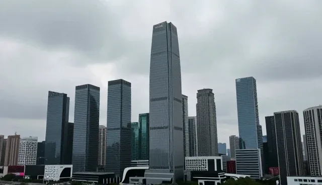 手机商城系统：企业服务中的供需自动匹配新路径