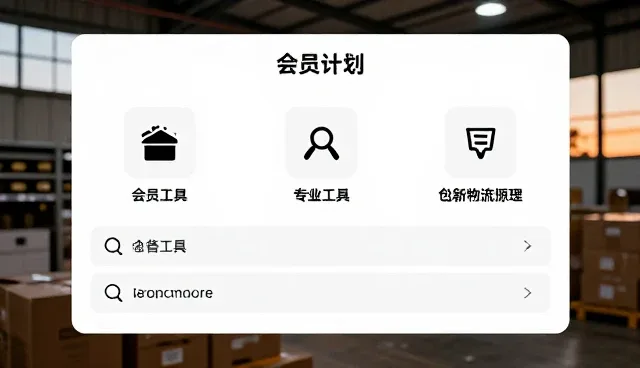 个性化网站定制:黄页应用在供需自动匹配中的价值实践